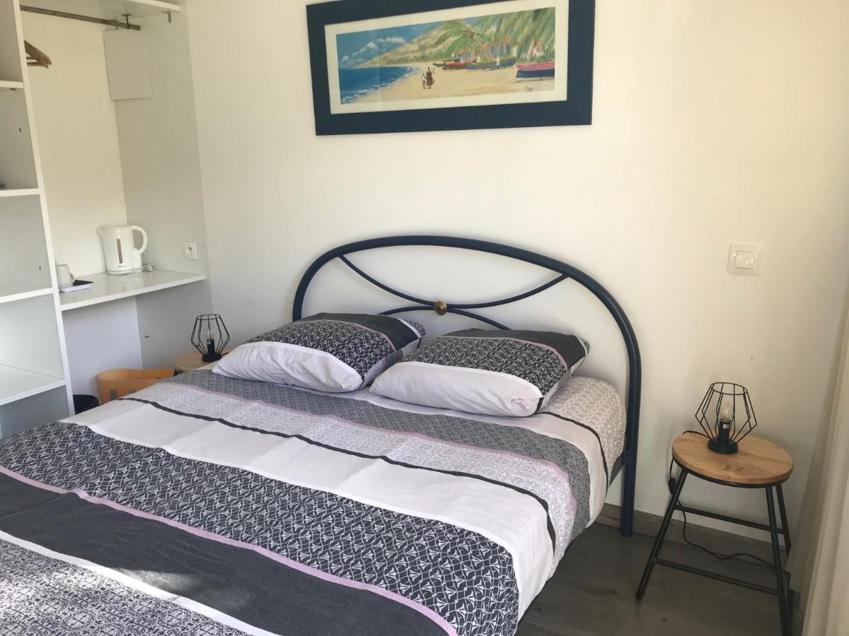 Appartement Lavoisier - Guingamp